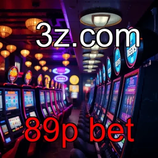 Innovação e Interação: Apostas no 89p bet