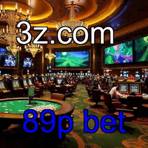 Bônus Imperdíveis na 89p bet para Potencializar seus Jogos