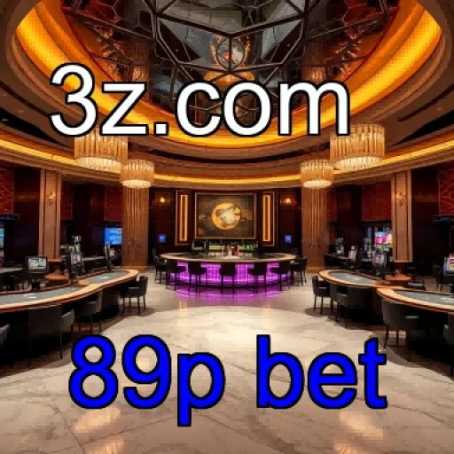 89p bet Cassino