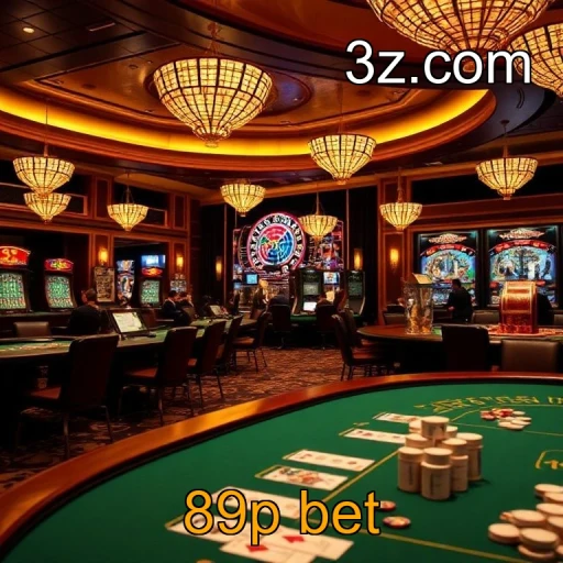 Recursos Diários Empolgantes no 89p bet