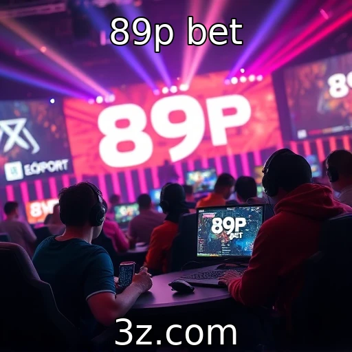 Evolução dos eSports na indústria de entretenimento