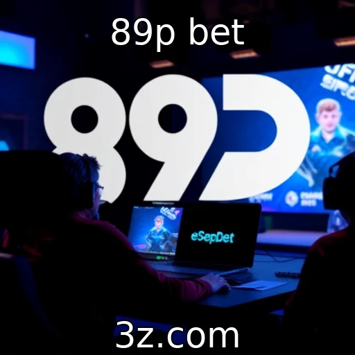 Eventos de eSports e seu crescimento global