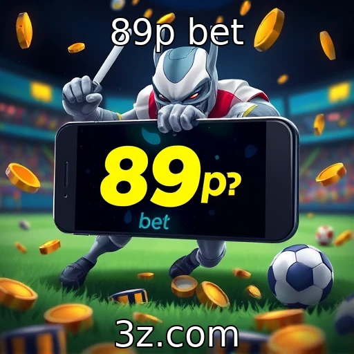 Crescimento do mercado de jogos móveis no Brasil