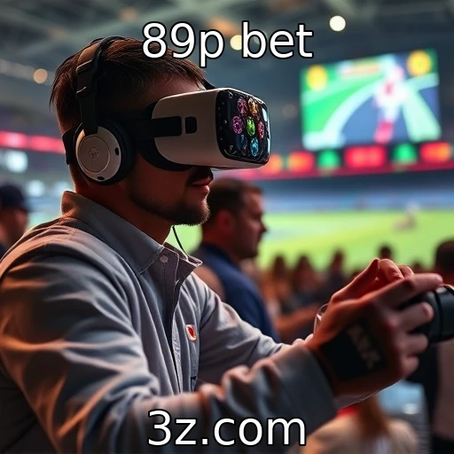 Inovação tecnológica nos jogos em realidade virtual